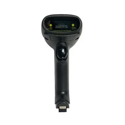 Lector Inalambrico Advanced 1D L012