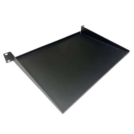 Bandeja para Rack Lisa 19x12 1U Nacional
