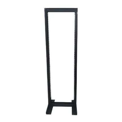 Rack Piso Abierto 42U 2.10Mt 2 Postes Nacional