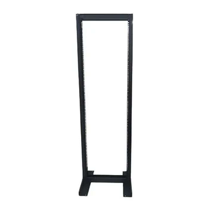 Rack Piso Abierto 42U 2.10Mt 2 Postes Nacional