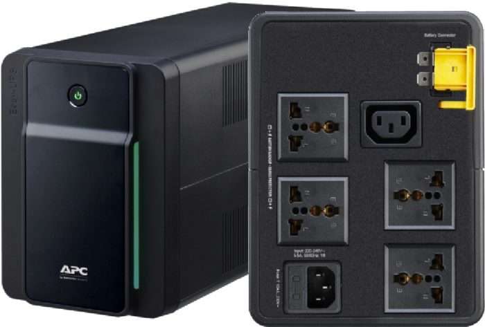APC BVX1200L-LM