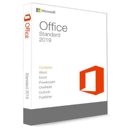 Office 2019 Standard