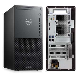 dell xps 8940
