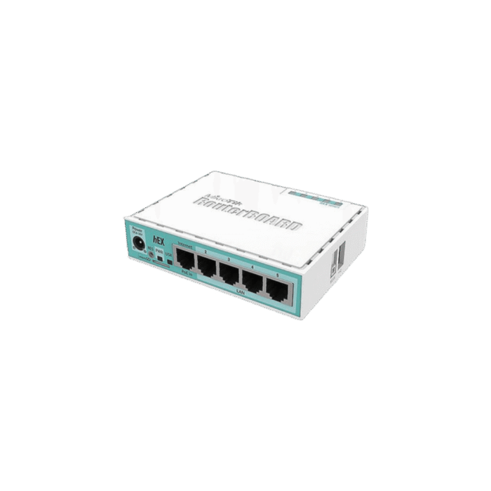 mikrotik rb-750r3
