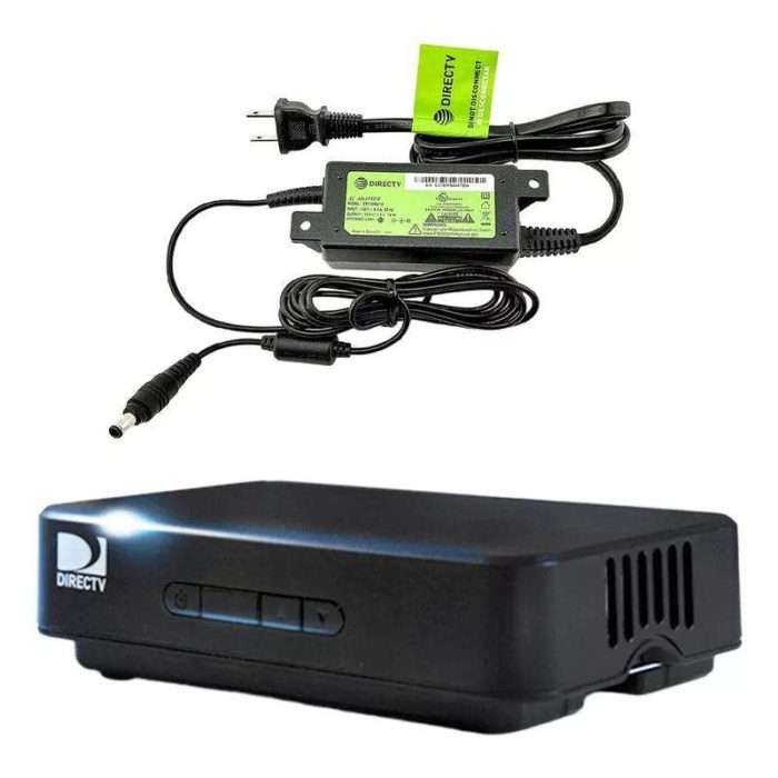 directv decodificador l14