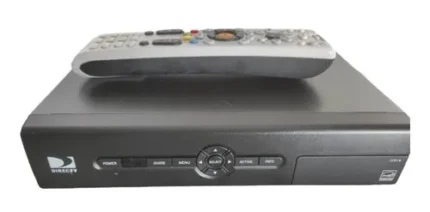 Decodificador Satelital SimpleTV DirecTV Modelo L12