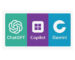 ChatGPT vs. Copilot vs. Gemini