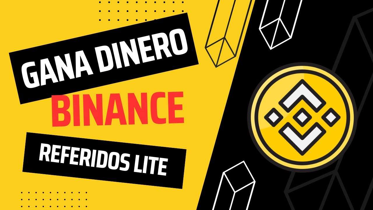 Reeferido Binance