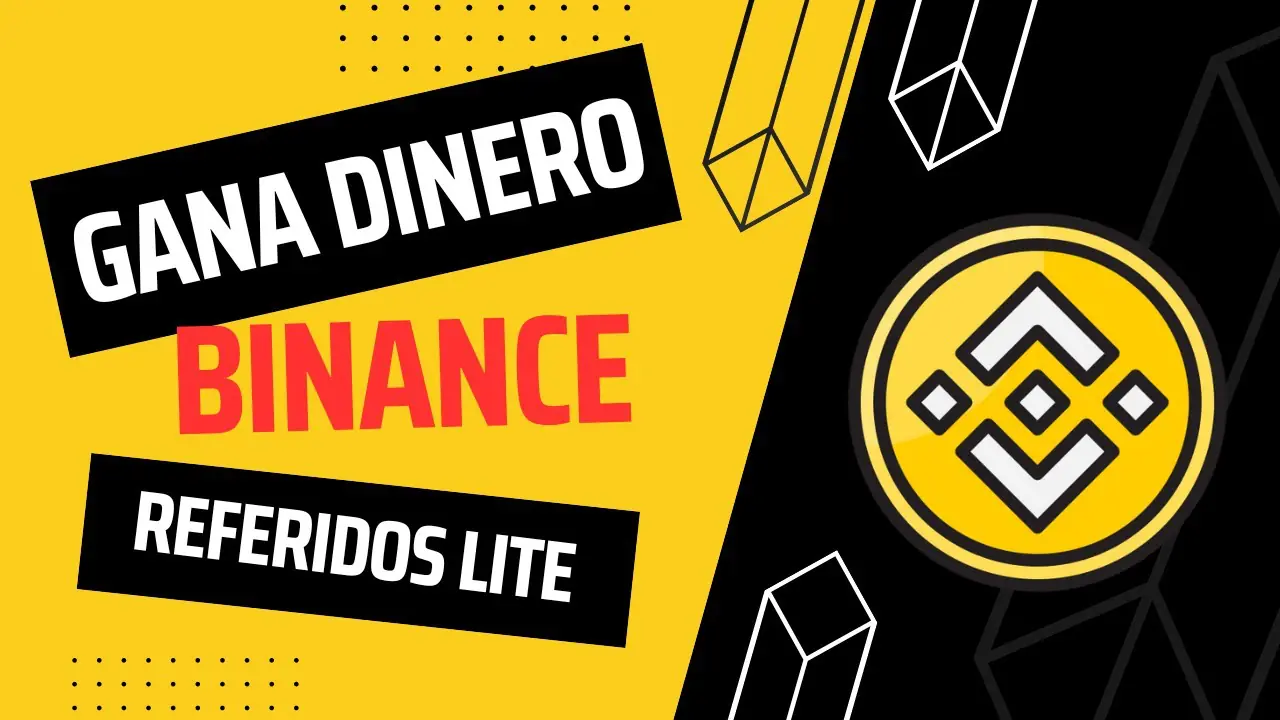 Reeferido Binance