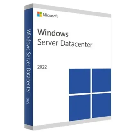 Windows Server 2022 Datacenter