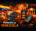 Fintechs Venezuela 2026