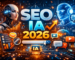 SEO GEO E IA 2026