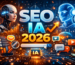 SEO GEO E IA 2026