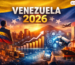 Venezuela 2026 Nuevas reglas del juego para crecer en un entorno de cambio