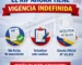 El RIF ya no tiene vencimiento